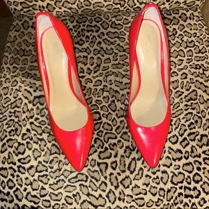 Authentic Michael Kors Pumps
